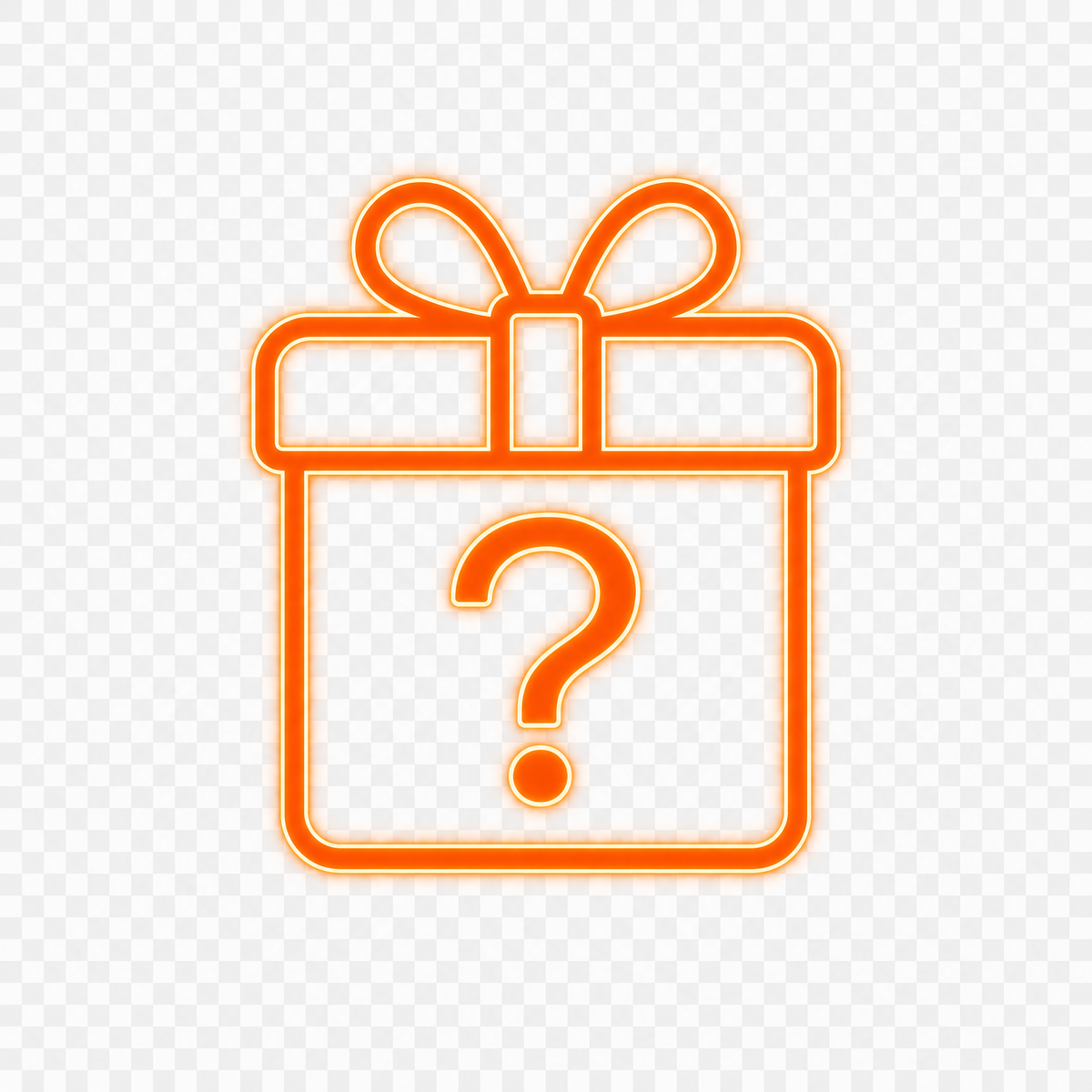 Mystery Box