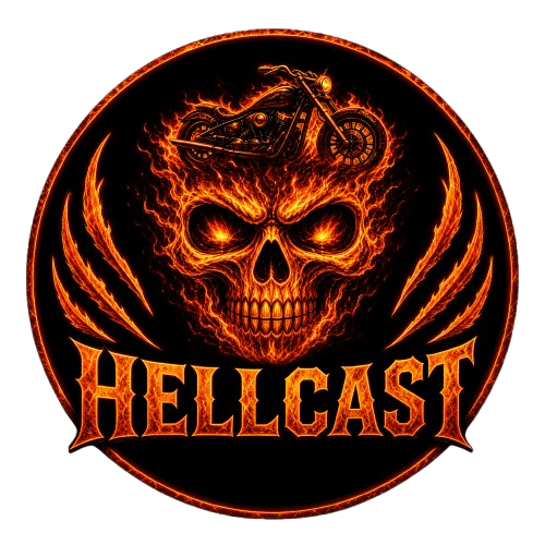Hellcast